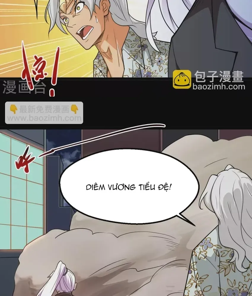 Địa Ngục Này Ta Mở Ra Đấy Chapter 670 - 6