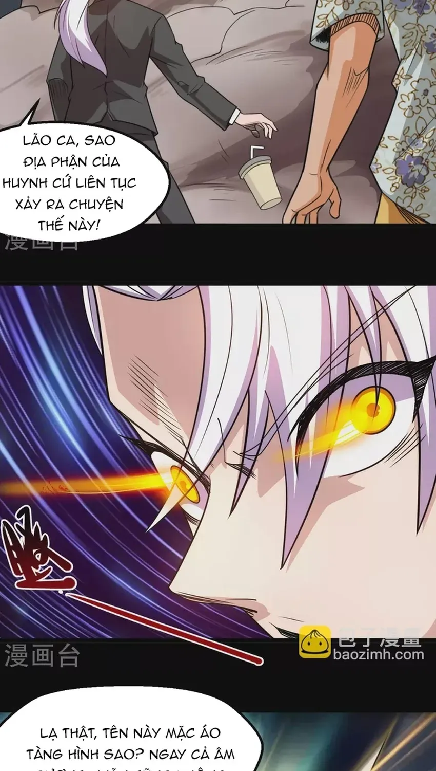 Địa Ngục Này Ta Mở Ra Đấy Chapter 670 - 7