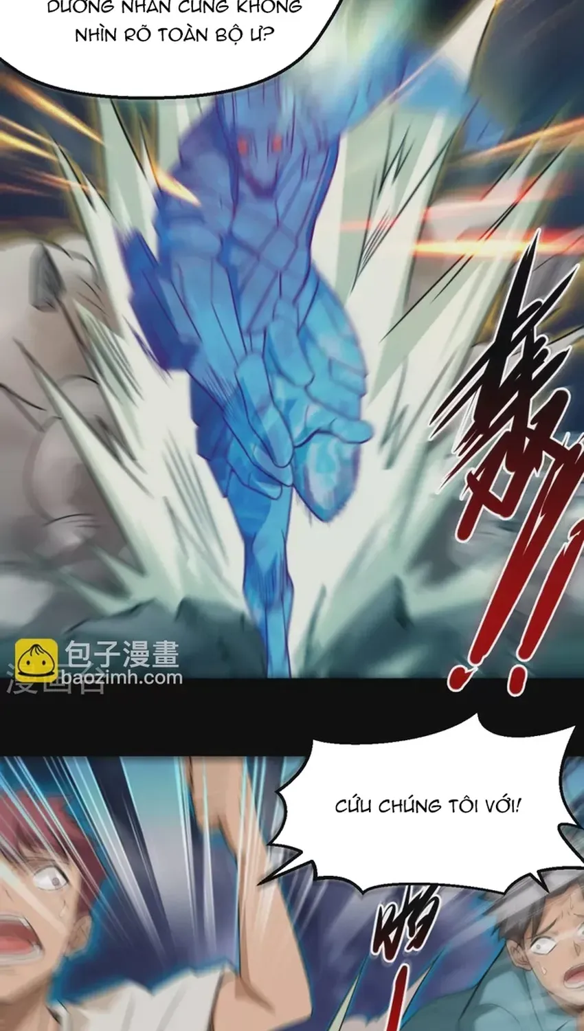 Địa Ngục Này Ta Mở Ra Đấy Chapter 670 - 8