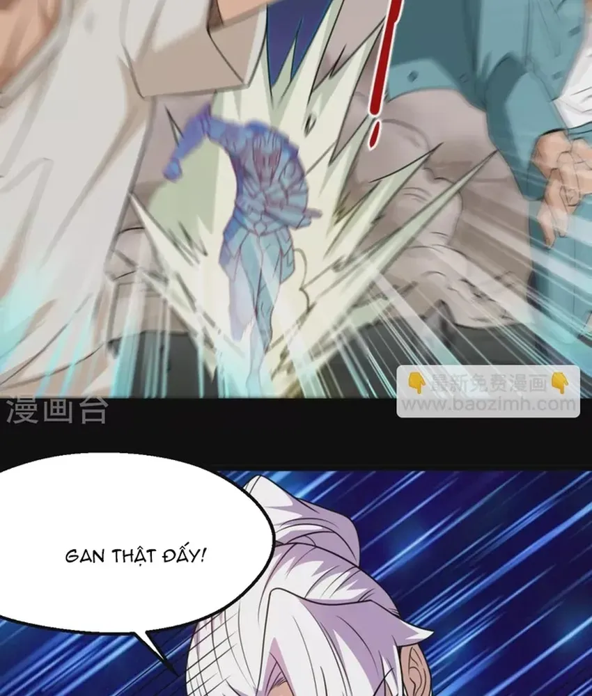 Địa Ngục Này Ta Mở Ra Đấy Chapter 670 - 9