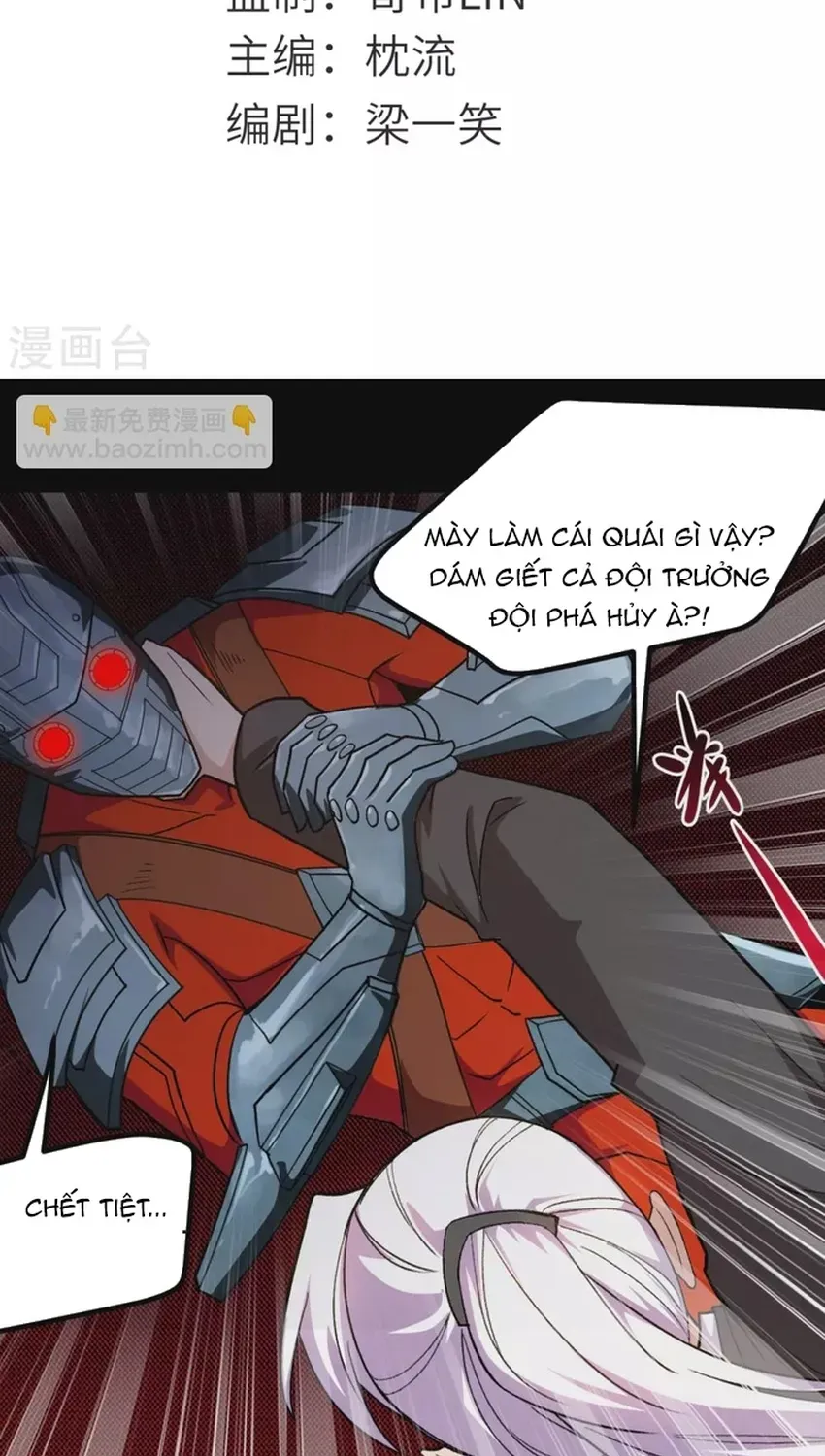 Địa Ngục Này Ta Mở Ra Đấy Chapter 671 - 2