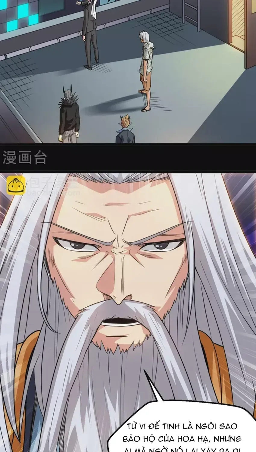 Địa Ngục Này Ta Mở Ra Đấy Chapter 671 - 11