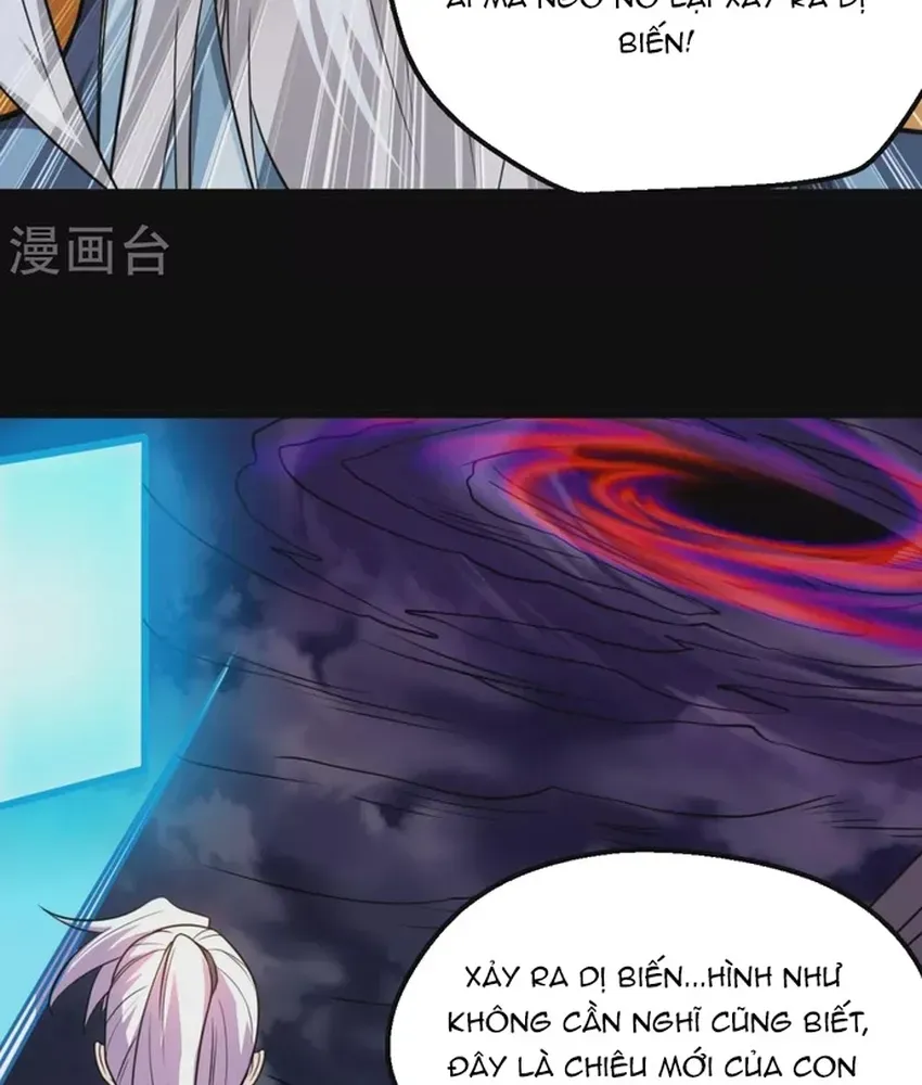 Địa Ngục Này Ta Mở Ra Đấy Chapter 671 - 12