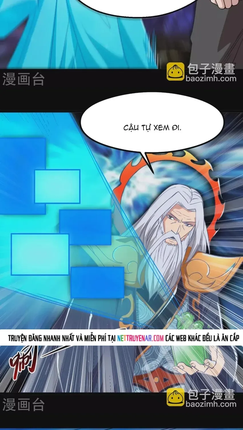 Địa Ngục Này Ta Mở Ra Đấy Chapter 671 - 14