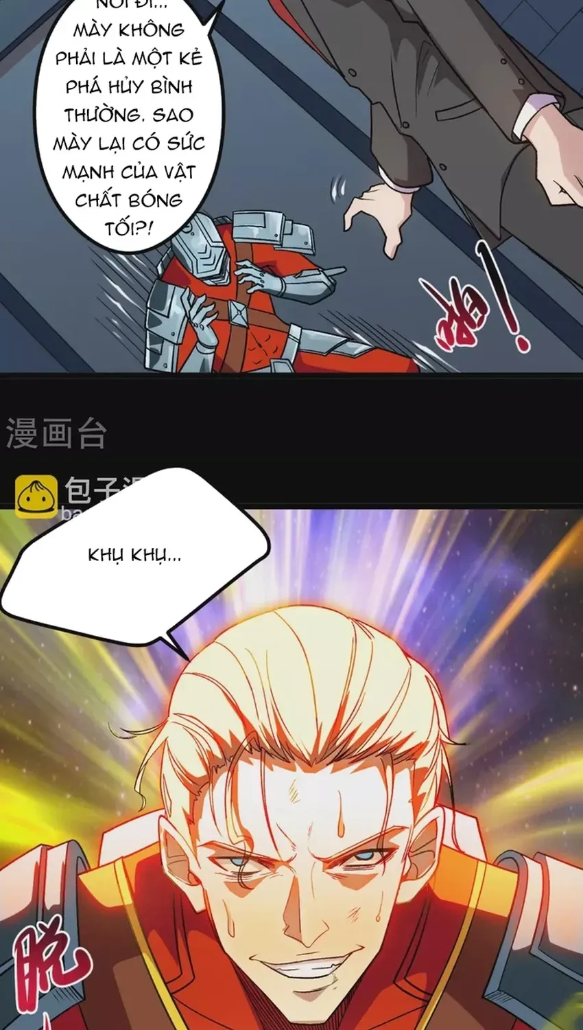 Địa Ngục Này Ta Mở Ra Đấy Chapter 671 - 4
