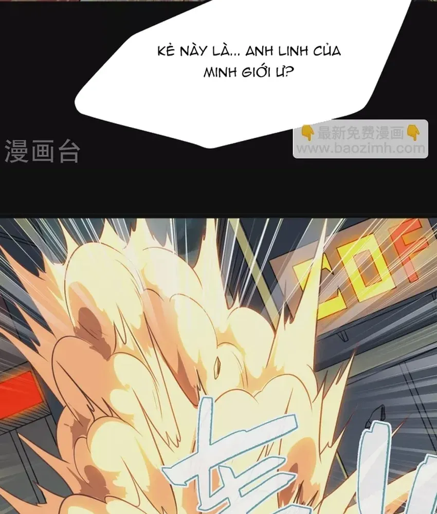 Địa Ngục Này Ta Mở Ra Đấy Chapter 671 - 6