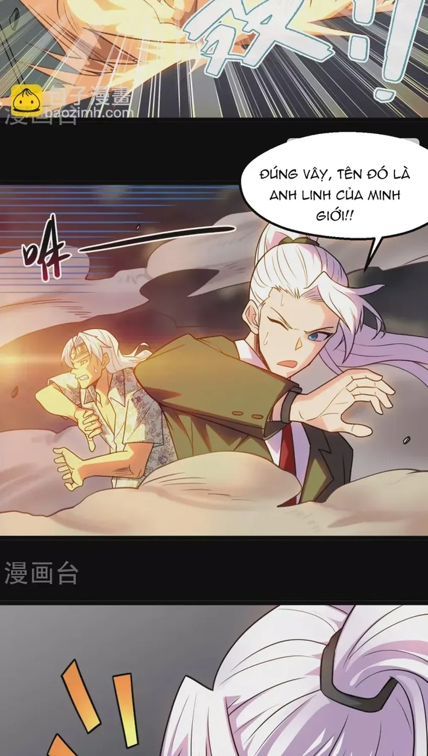Địa Ngục Này Ta Mở Ra Đấy Chapter 671 - 7
