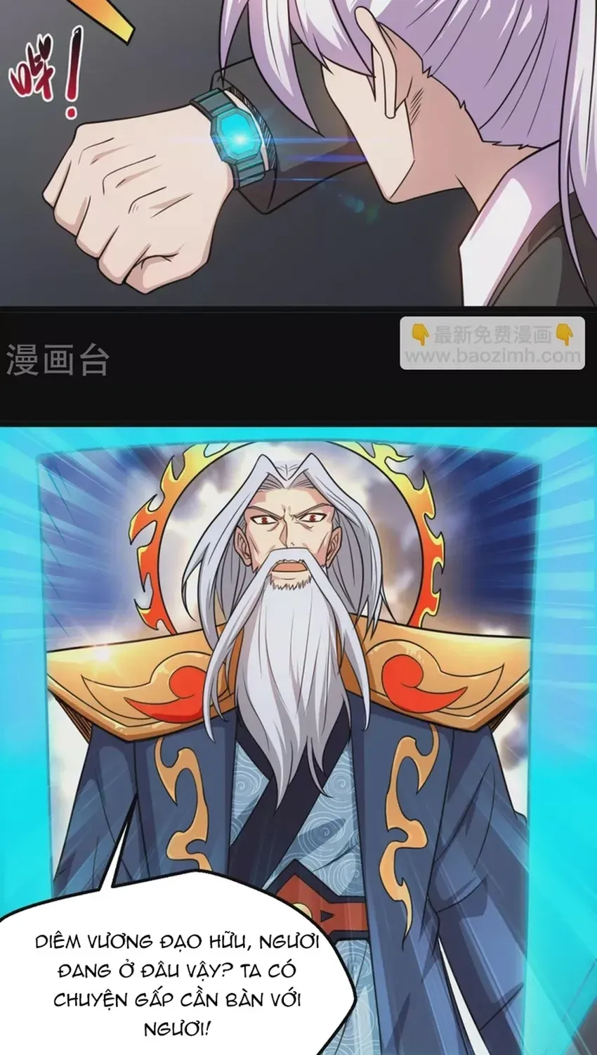 Địa Ngục Này Ta Mở Ra Đấy Chapter 671 - 8
