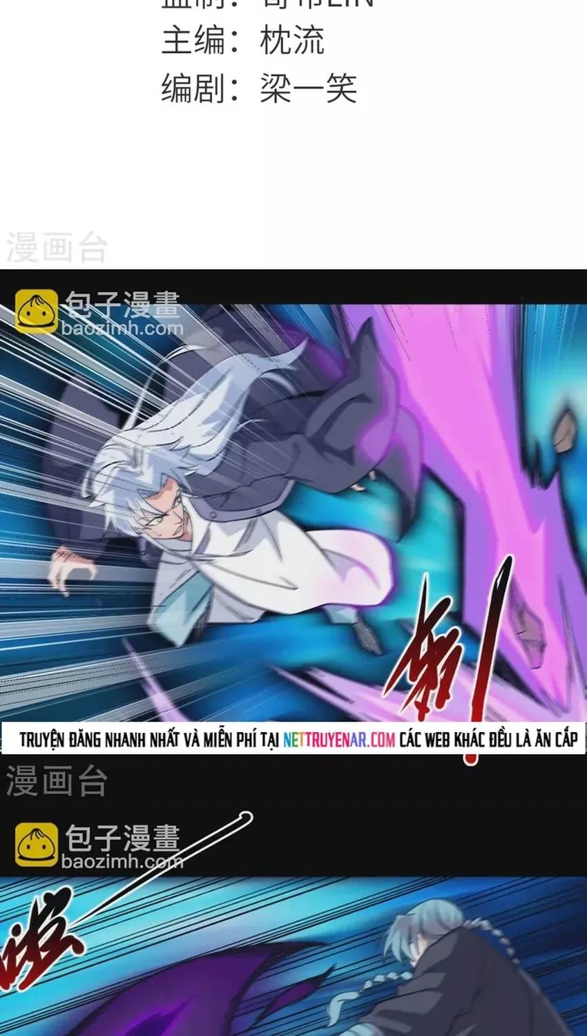 Địa Ngục Này Ta Mở Ra Đấy Chapter 672 - 2