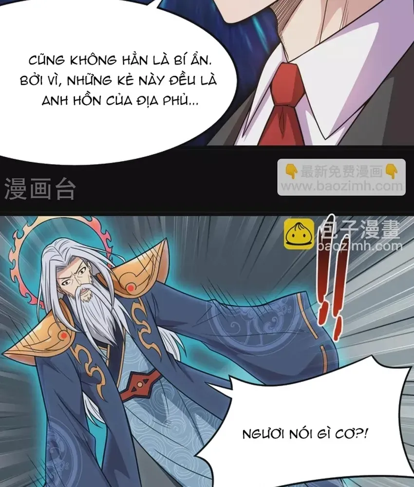 Địa Ngục Này Ta Mở Ra Đấy Chapter 672 - 6