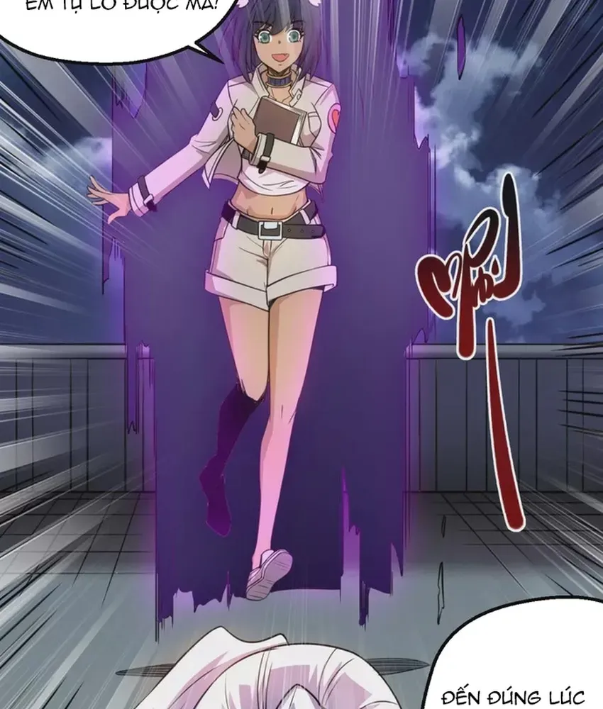 Địa Ngục Này Ta Mở Ra Đấy Chapter 672 - 9