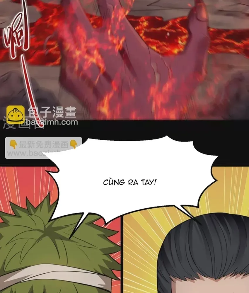 Địa Ngục Này Ta Mở Ra Đấy Chapter 673 - 12