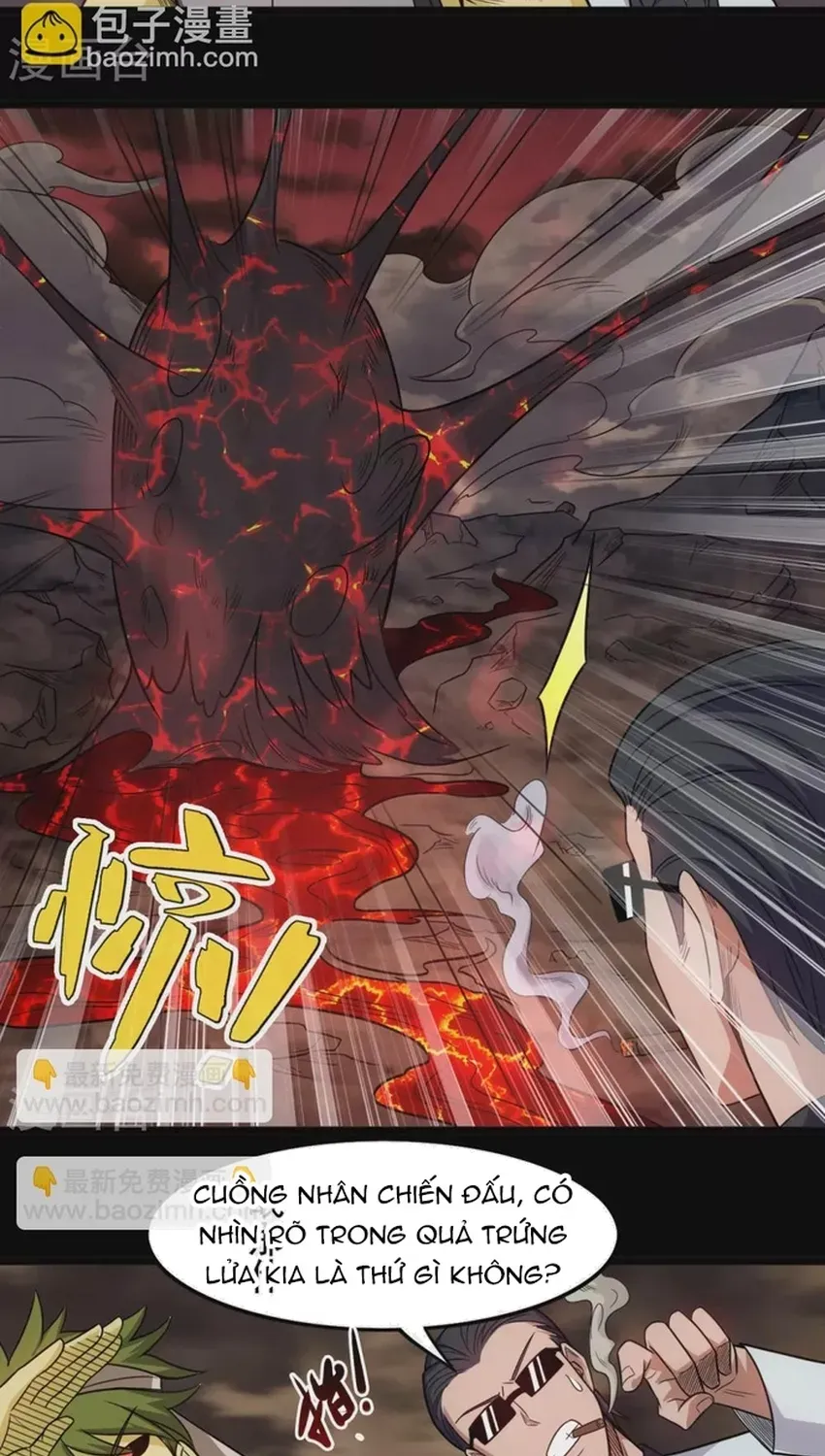 Địa Ngục Này Ta Mở Ra Đấy Chapter 673 - 5