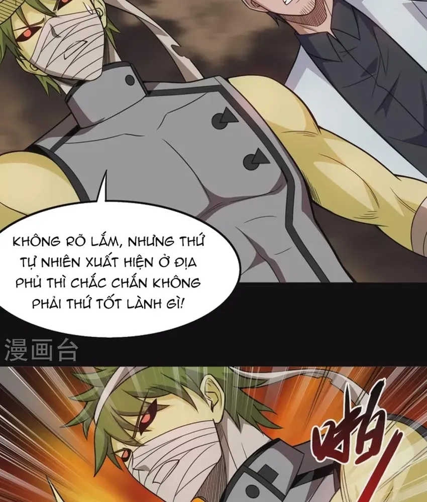 Địa Ngục Này Ta Mở Ra Đấy Chapter 673 - 6
