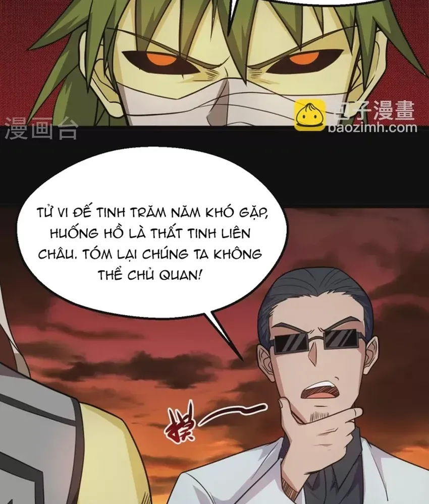 Địa Ngục Này Ta Mở Ra Đấy Chapter 673 - 9