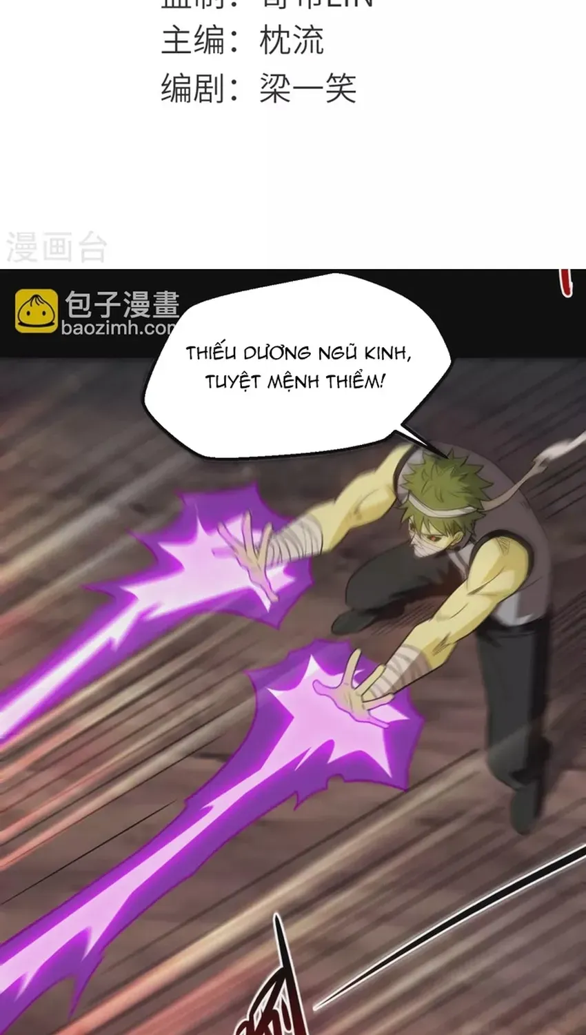 Địa Ngục Này Ta Mở Ra Đấy Chapter 674 - 2