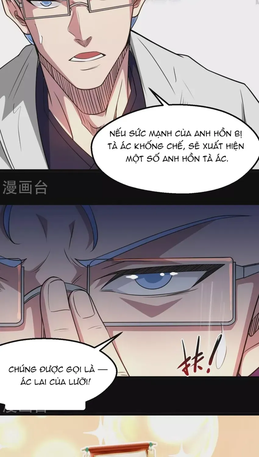 Địa Ngục Này Ta Mở Ra Đấy Chapter 674 - 14