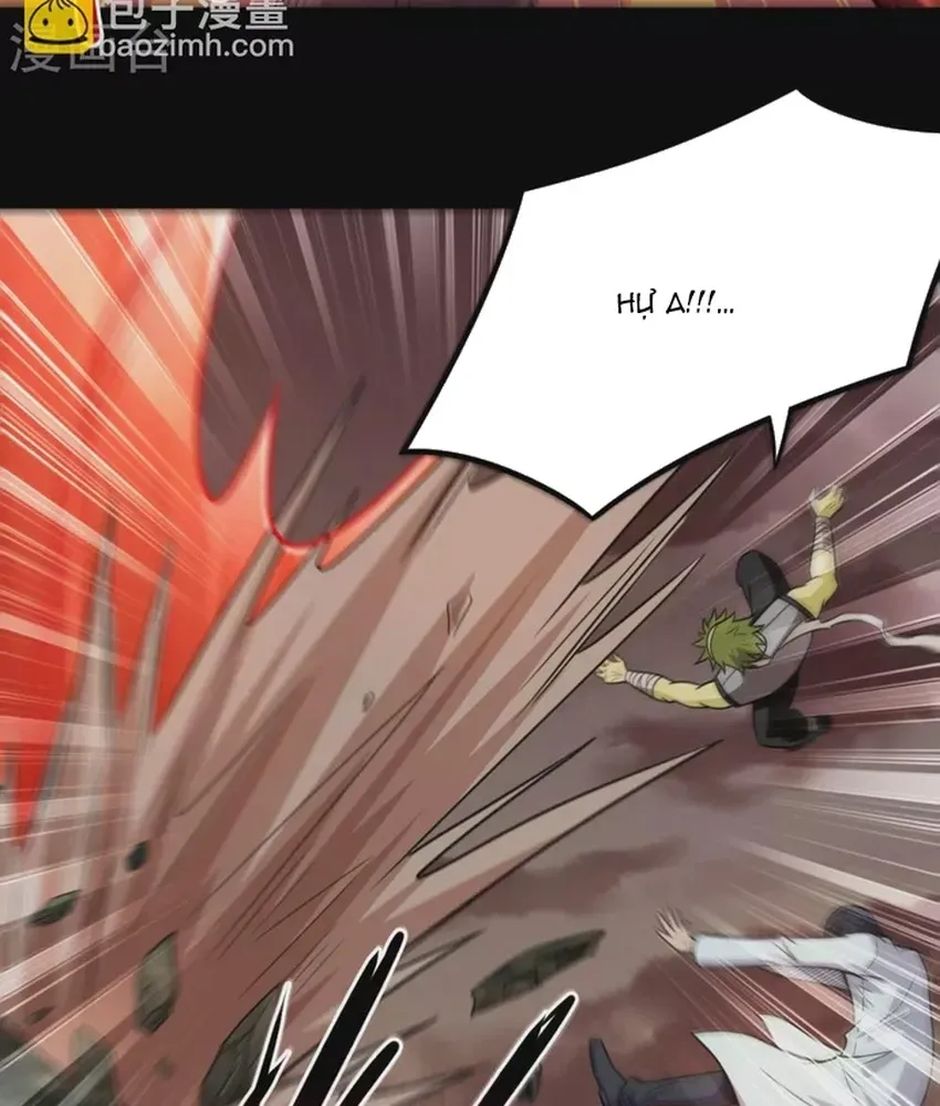 Địa Ngục Này Ta Mở Ra Đấy Chapter 674 - 6