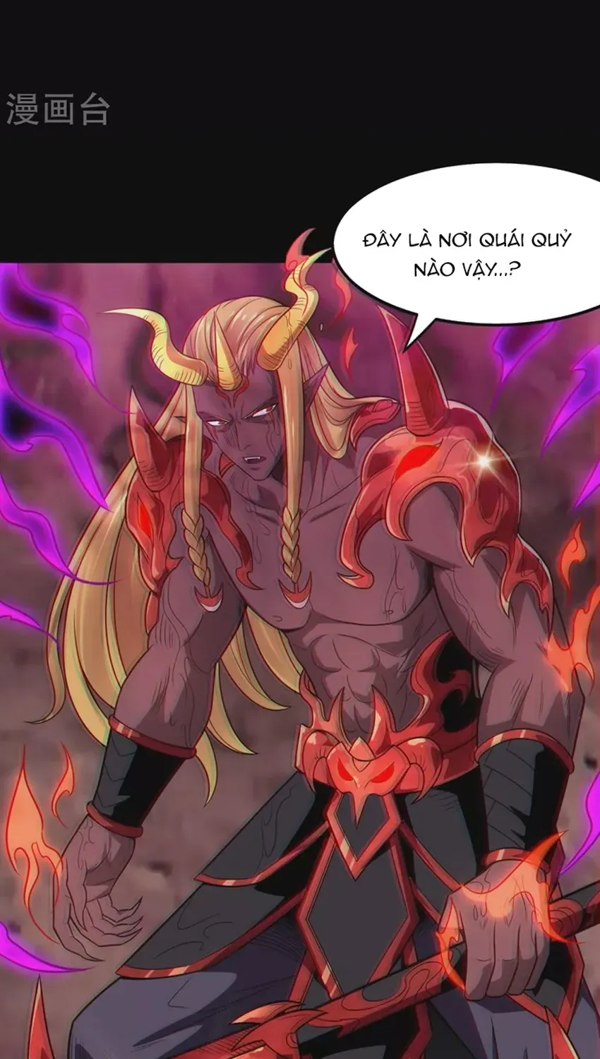 Địa Ngục Này Ta Mở Ra Đấy Chapter 674 - 8