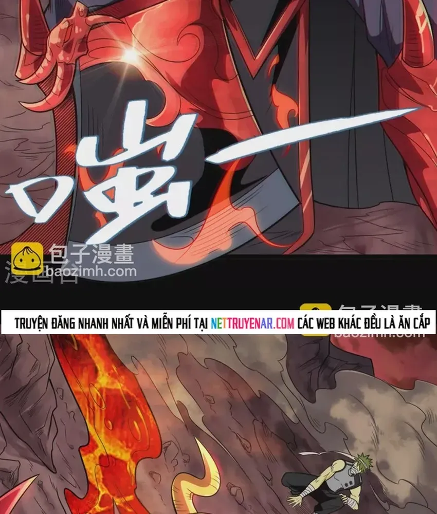 Địa Ngục Này Ta Mở Ra Đấy Chapter 674 - 9