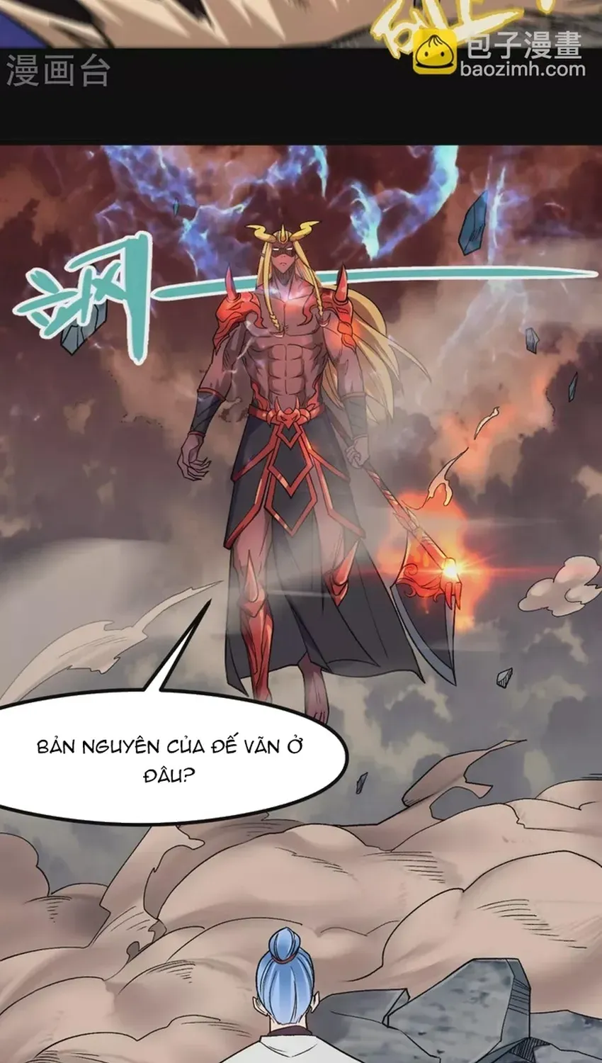 Địa Ngục Này Ta Mở Ra Đấy Chapter 675 - 5