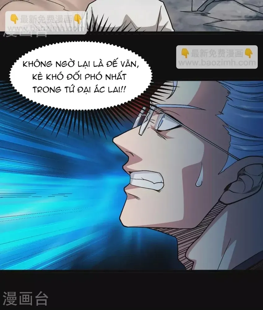 Địa Ngục Này Ta Mở Ra Đấy Chapter 675 - 6
