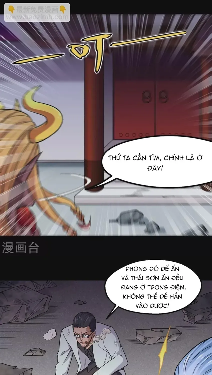 Địa Ngục Này Ta Mở Ra Đấy Chapter 675 - 7