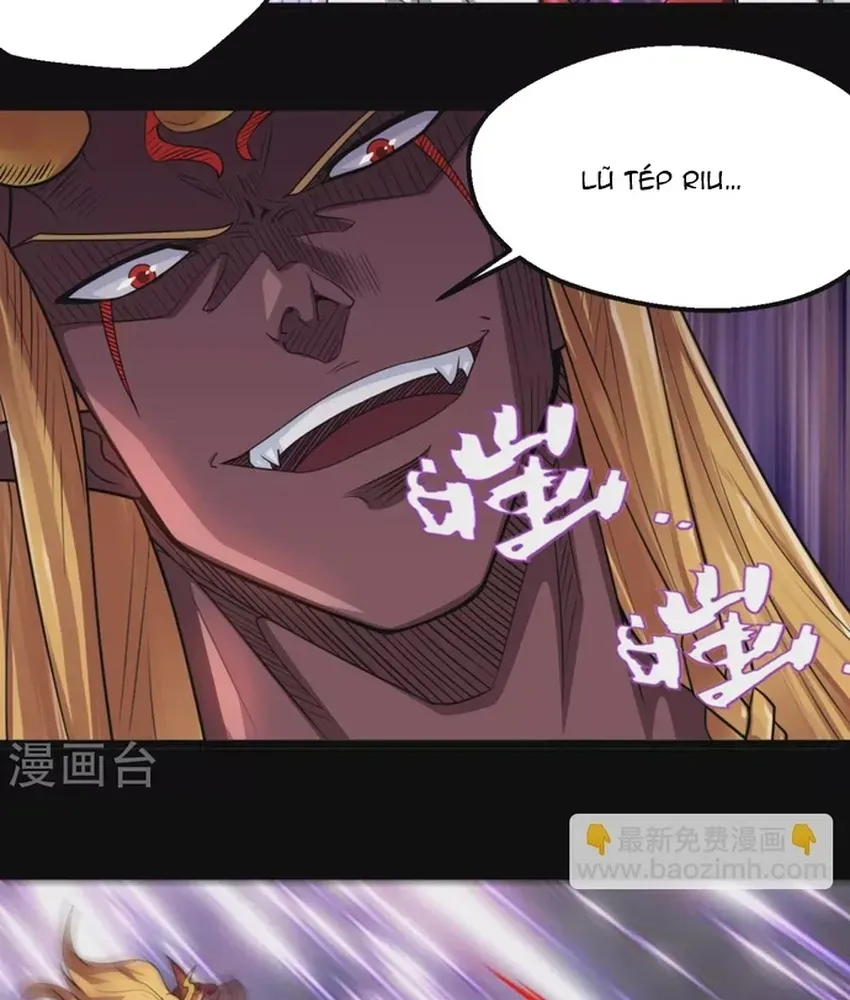 Địa Ngục Này Ta Mở Ra Đấy Chapter 675 - 9