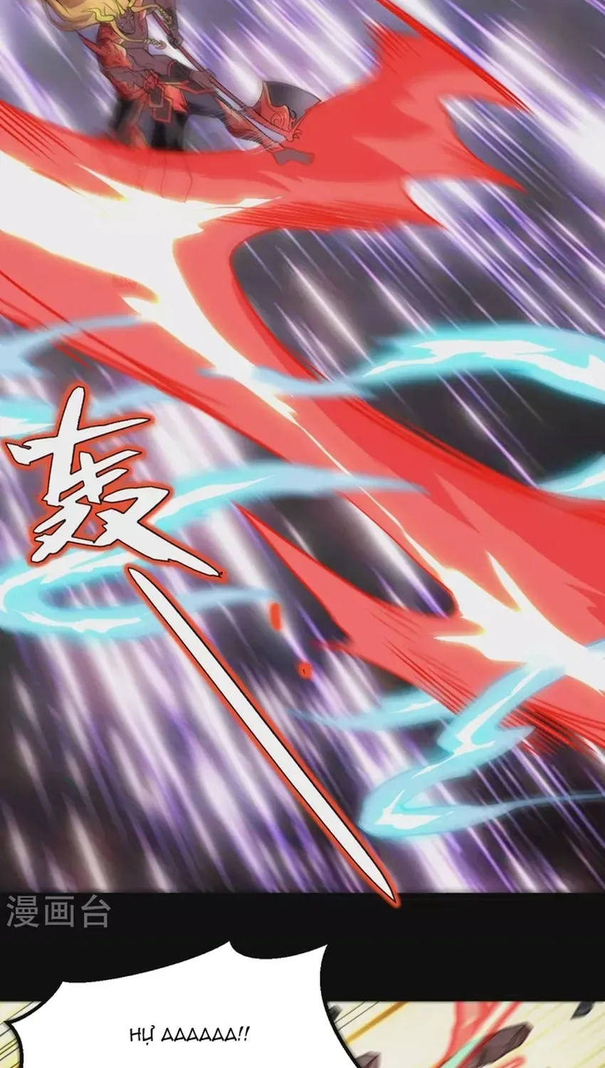 Địa Ngục Này Ta Mở Ra Đấy Chapter 675 - 10