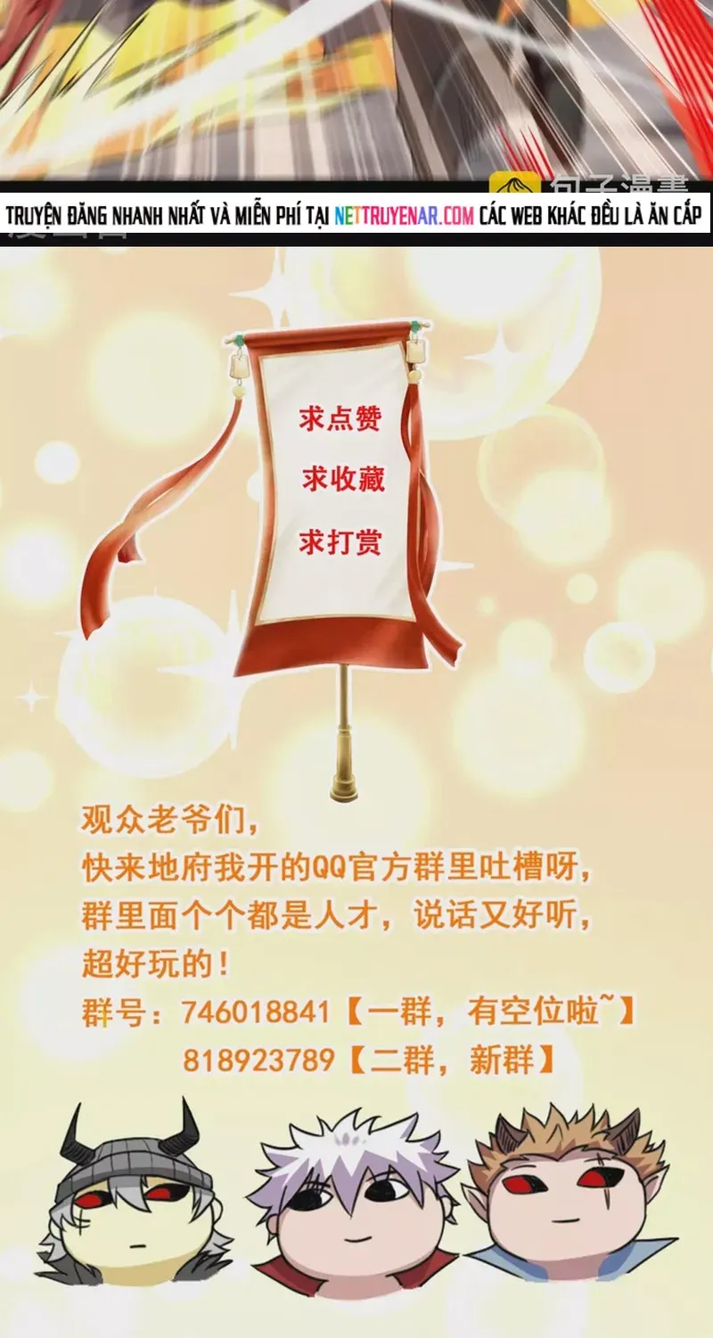 Địa Ngục Này Ta Mở Ra Đấy Chapter 676 - 14