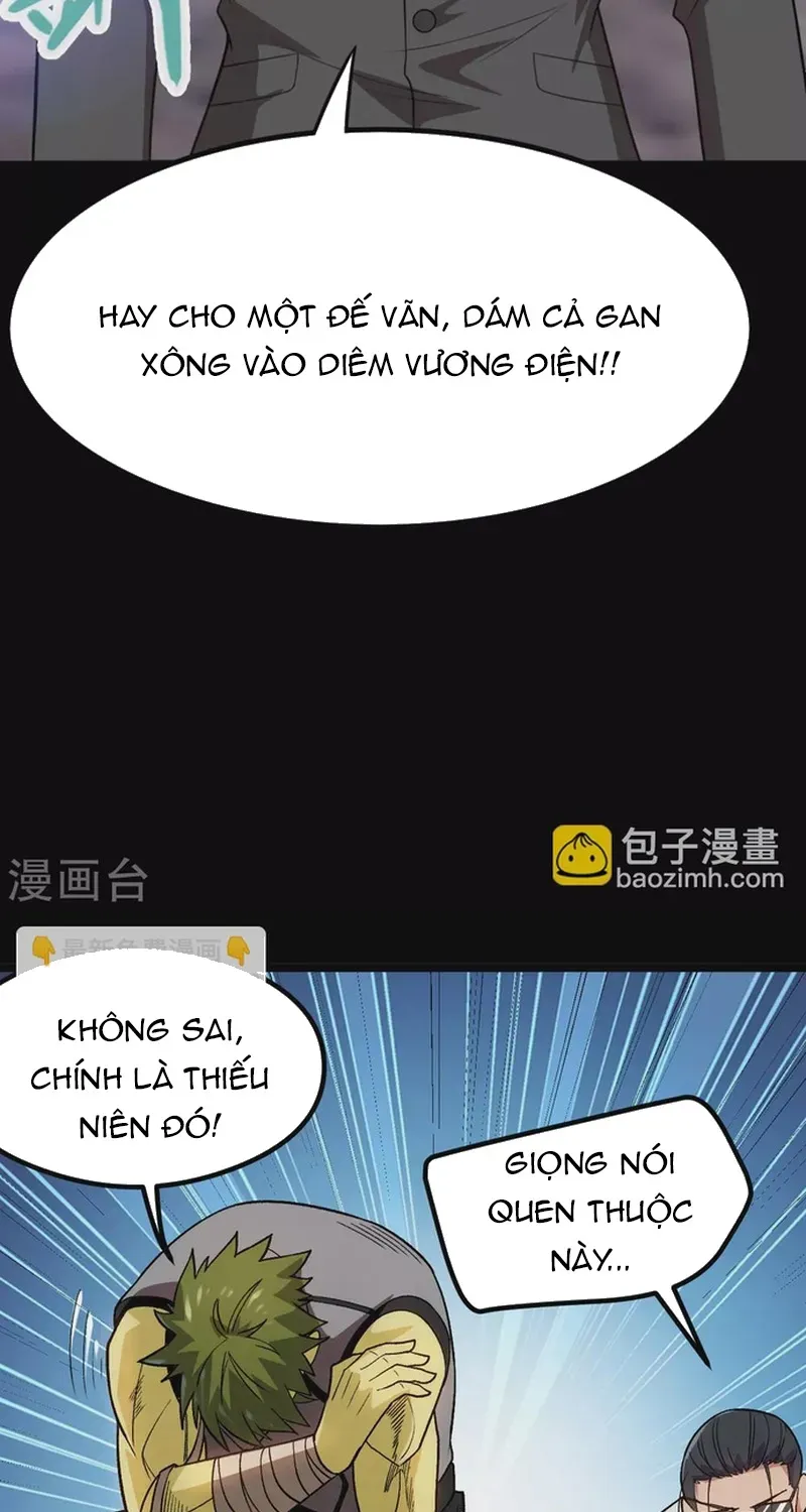 Địa Ngục Này Ta Mở Ra Đấy Chapter 676 - 6