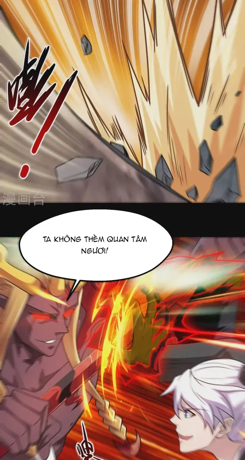 Địa Ngục Này Ta Mở Ra Đấy Chapter 677 - 3