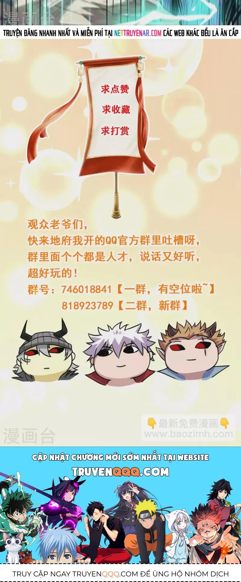 Địa Ngục Này Ta Mở Ra Đấy Chapter 678 - 14
