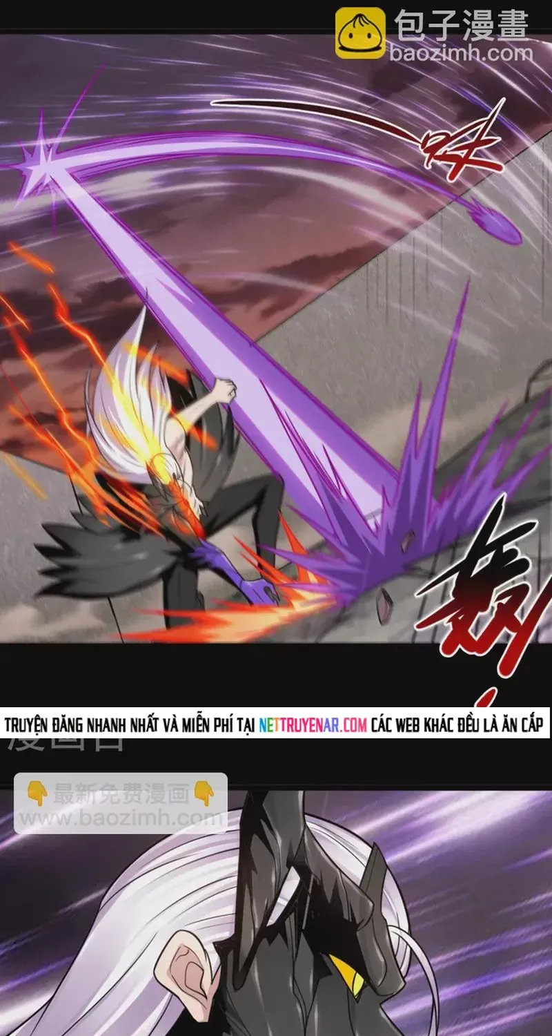 Địa Ngục Này Ta Mở Ra Đấy Chapter 678 - 5