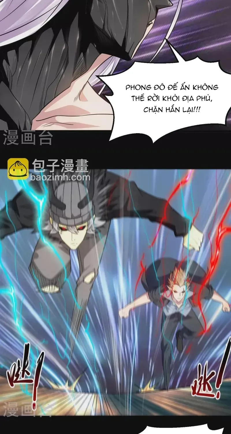 Địa Ngục Này Ta Mở Ra Đấy Chapter 678 - 6