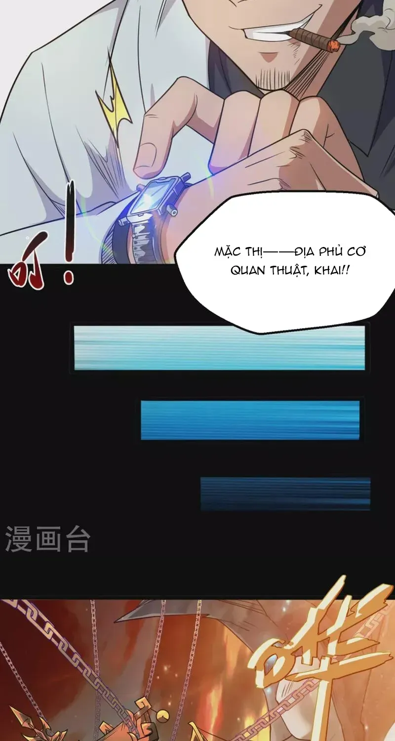Địa Ngục Này Ta Mở Ra Đấy Chapter 678 - 9