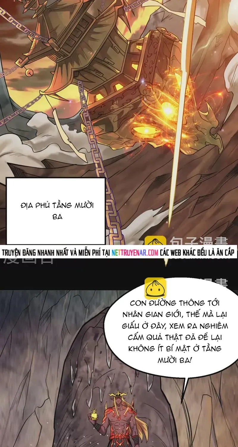 Địa Ngục Này Ta Mở Ra Đấy Chapter 678 - 10