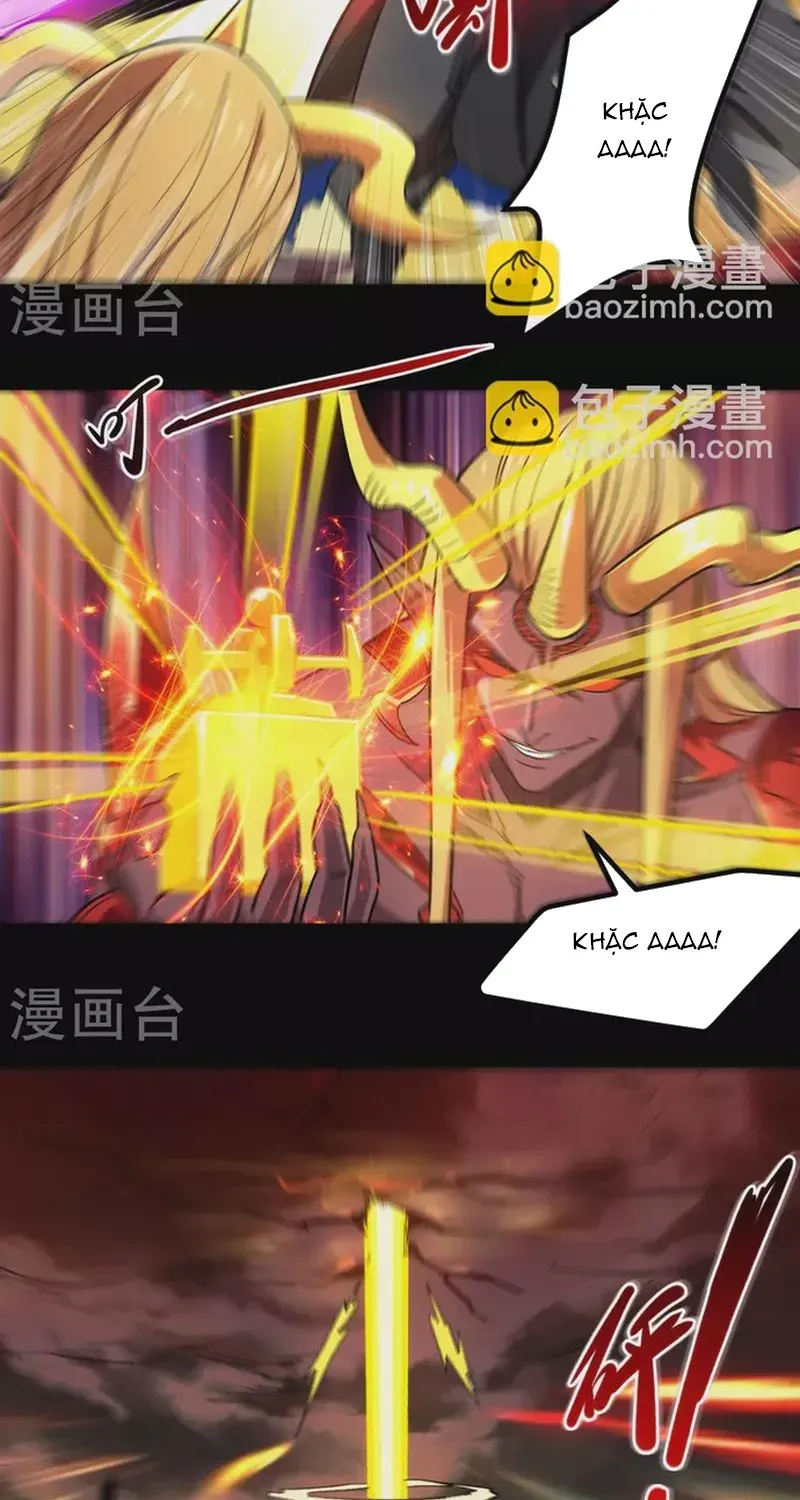 Địa Ngục Này Ta Mở Ra Đấy Chapter 679 - 11