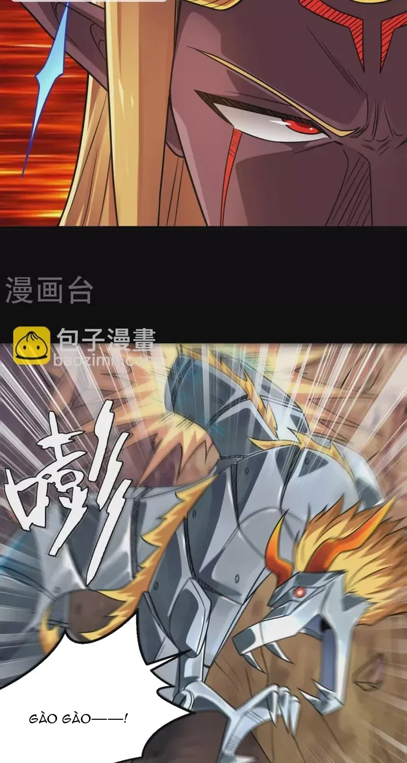 Địa Ngục Này Ta Mở Ra Đấy Chapter 679 - 3