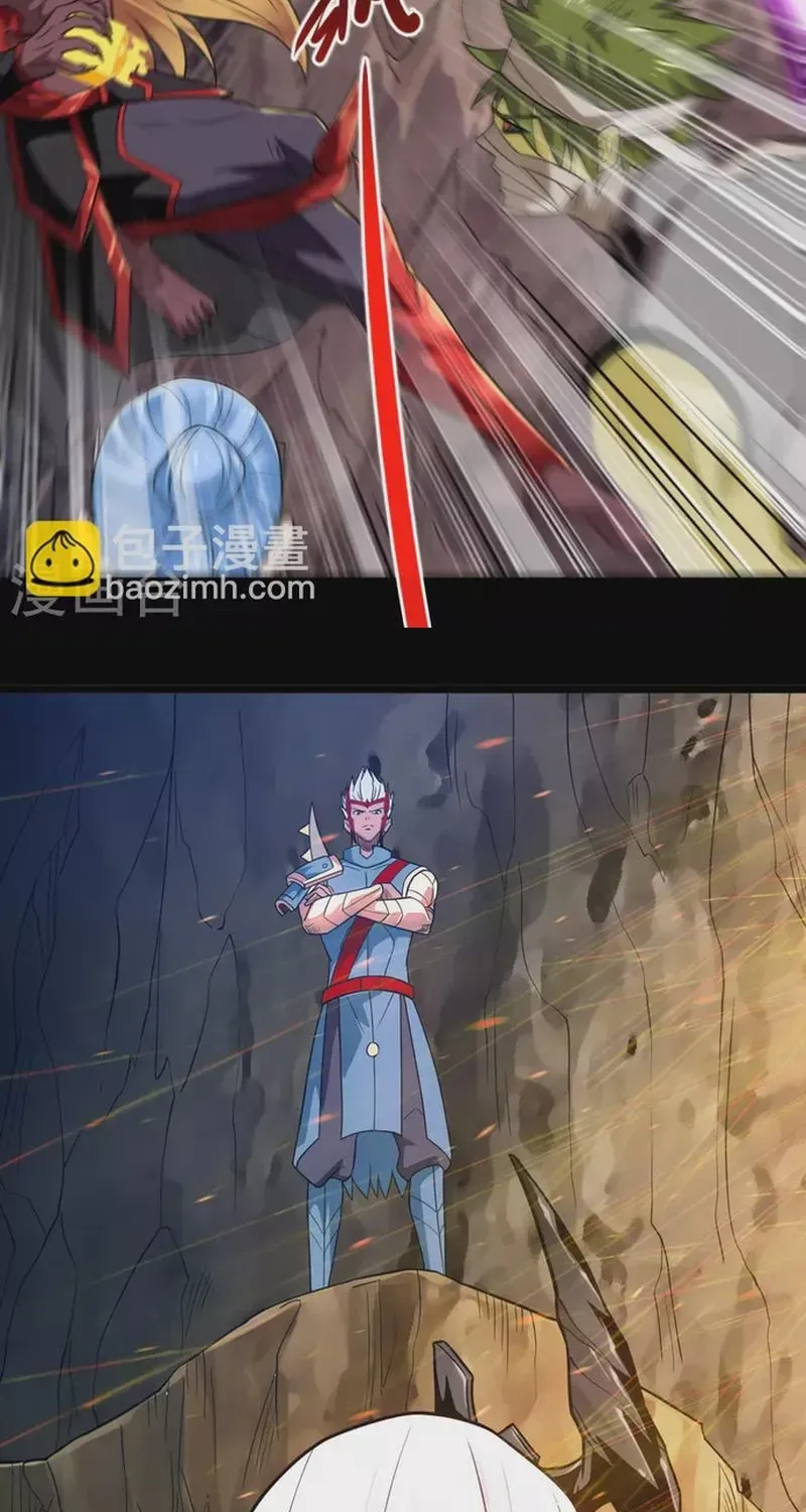 Địa Ngục Này Ta Mở Ra Đấy Chapter 680 - 11