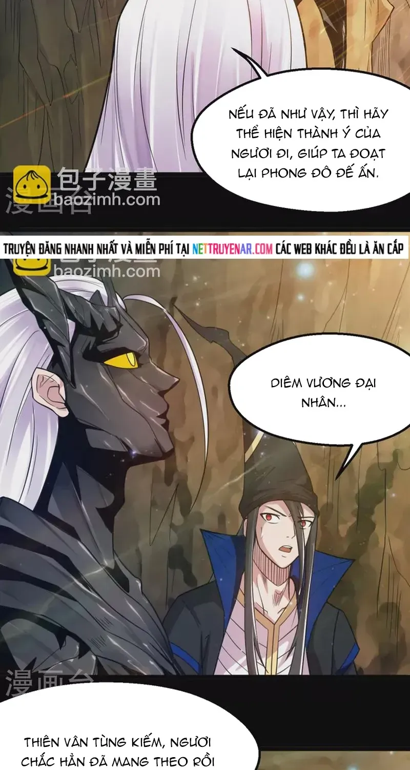 Địa Ngục Này Ta Mở Ra Đấy Chapter 680 - 12
