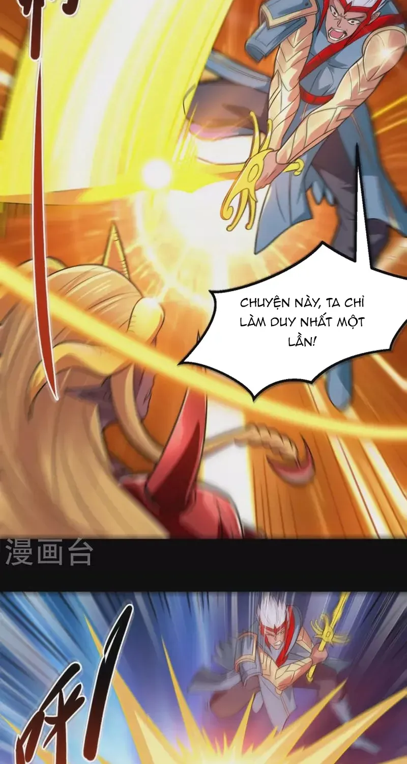 Địa Ngục Này Ta Mở Ra Đấy Chapter 680 - 15