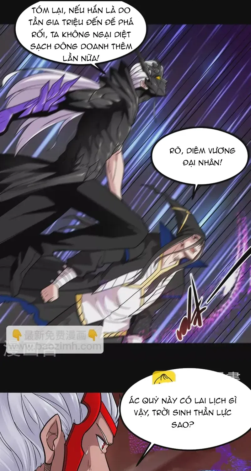 Địa Ngục Này Ta Mở Ra Đấy Chapter 680 - 19