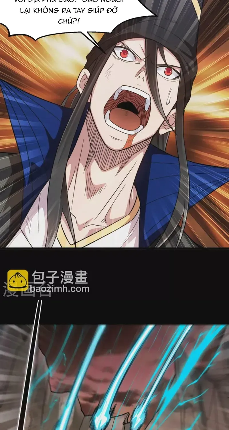 Địa Ngục Này Ta Mở Ra Đấy Chapter 680 - 5