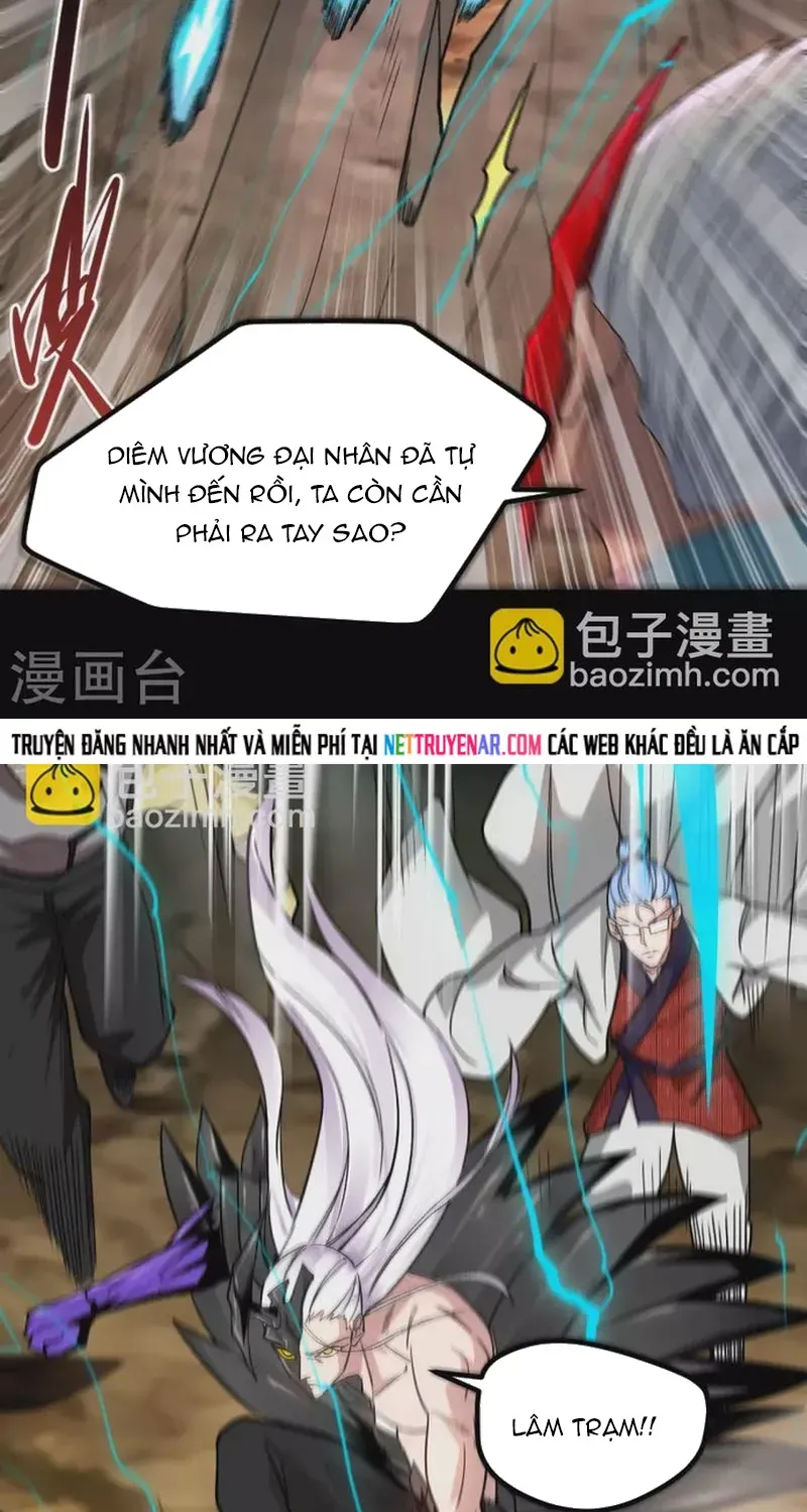 Địa Ngục Này Ta Mở Ra Đấy Chapter 680 - 6