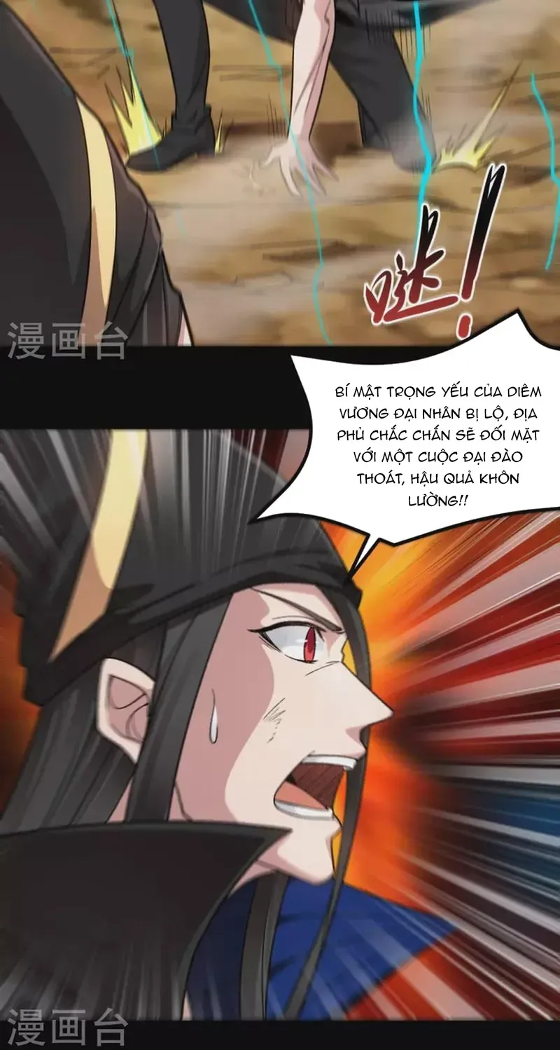 Địa Ngục Này Ta Mở Ra Đấy Chapter 680 - 7