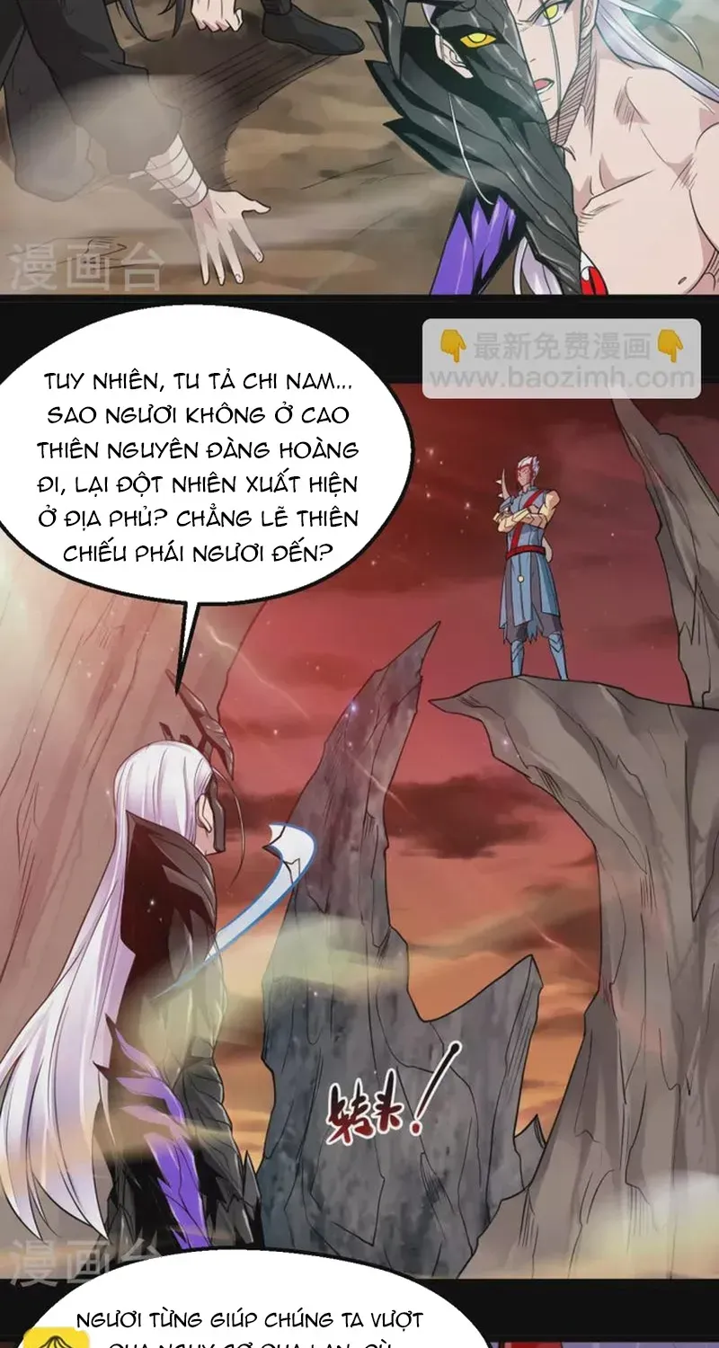 Địa Ngục Này Ta Mở Ra Đấy Chapter 680 - 9