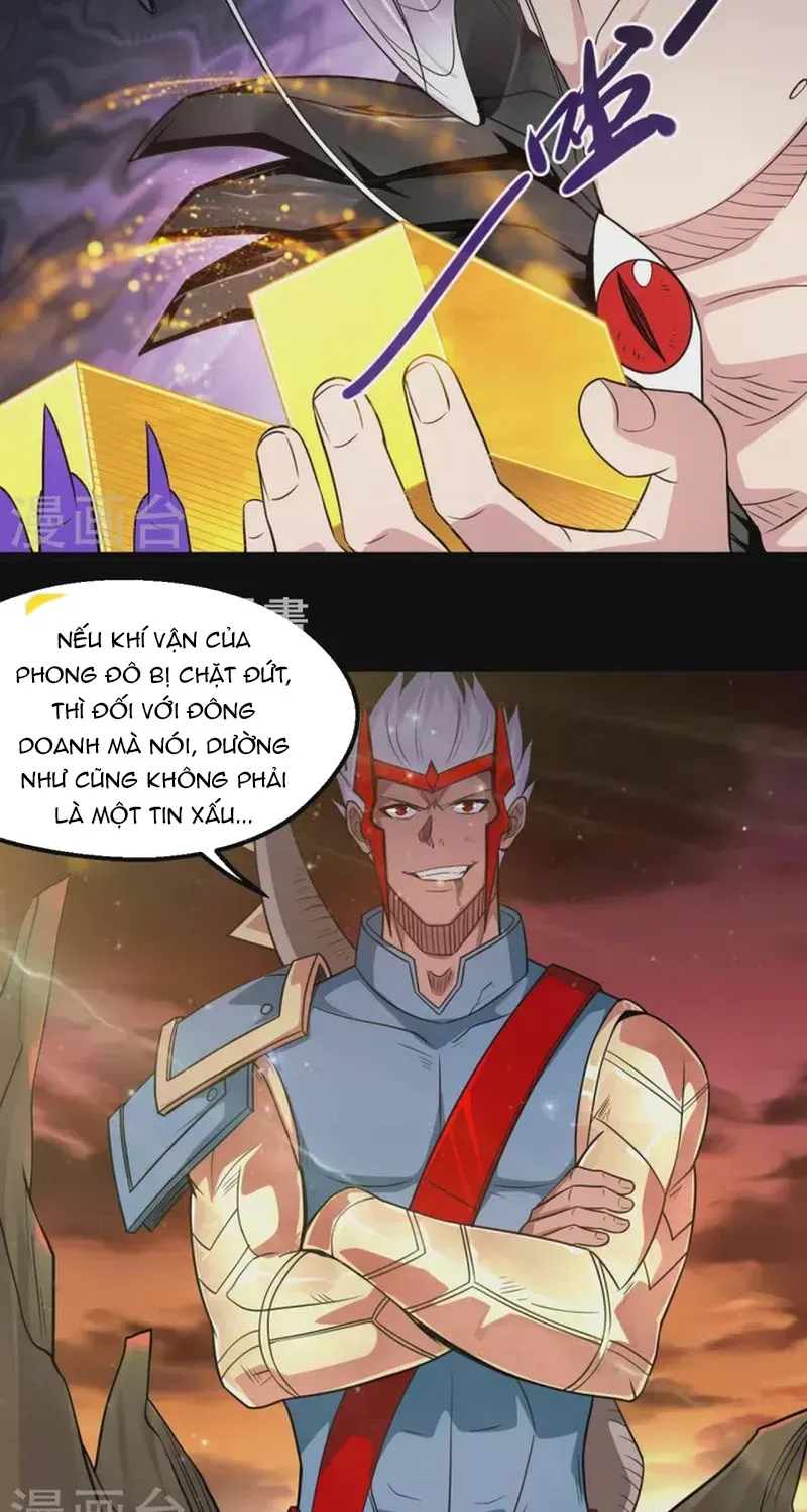 Địa Ngục Này Ta Mở Ra Đấy Chapter 681 - 12