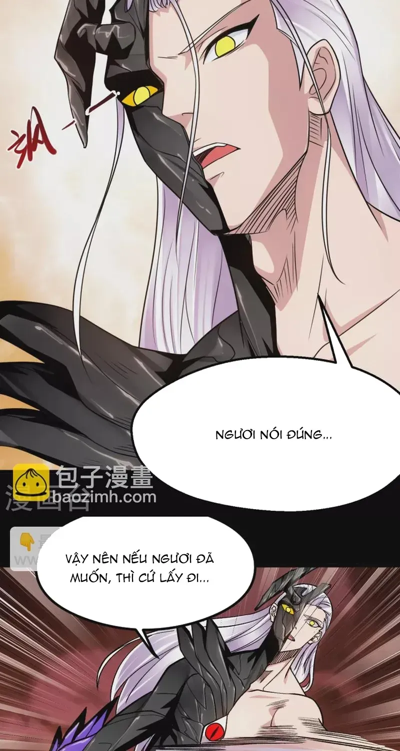 Địa Ngục Này Ta Mở Ra Đấy Chapter 681 - 21