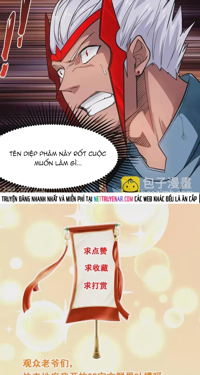 Địa Ngục Này Ta Mở Ra Đấy Chapter 681 - 23